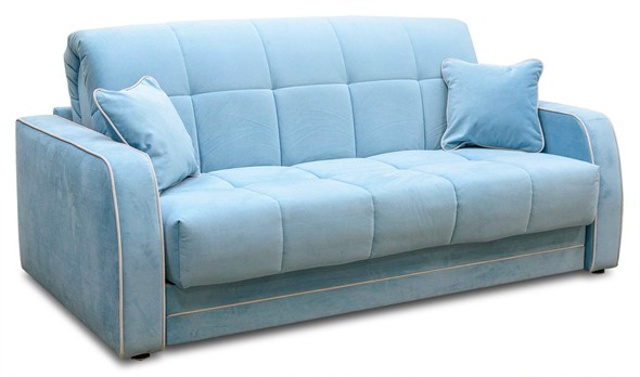 Прямой диван Турин 4 БД 165 (НПБ) в Альметьевске - изображение