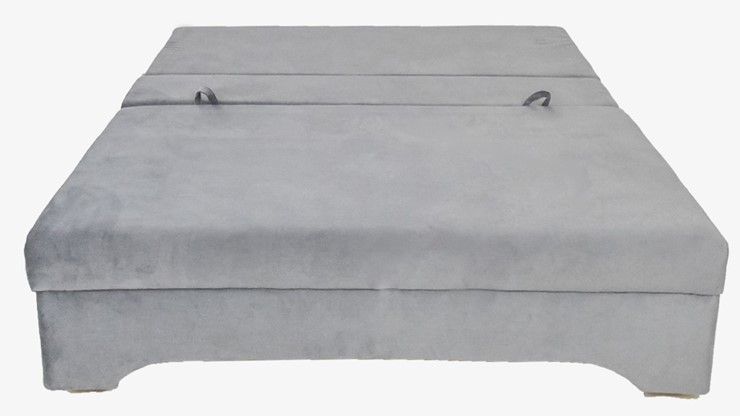 Прямой диван Твист 2 БД в Набережных Челнах - изображение 1