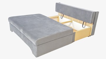 Прямой диван Твист 2 БД в Набережных Челнах - предосмотр 3