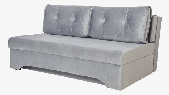 Прямой диван Твист 2 БД в Набережных Челнах - изображение
