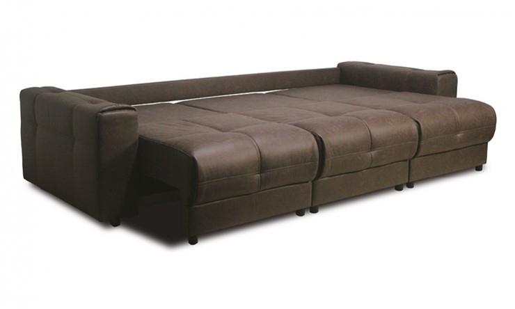 Прямой диван Ван Дейк в Нижнекамске - изображение 1