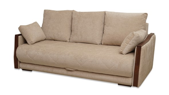 Прямой диван Верона в Нижнекамске - изображение