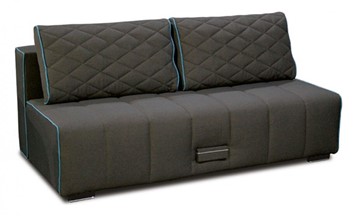 Прямой диван МИЛАРУМ Женева 190х88 в Нижнекамске