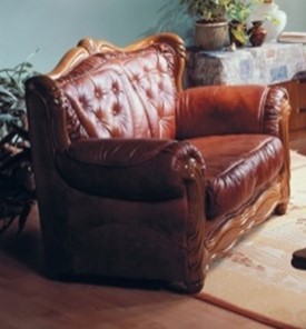 Малый диван Босс 3, ДМ2 в Набережных Челнах