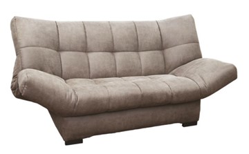 Прямой диван Клик-кляк, 205x100x100 в Набережных Челнах - предосмотр