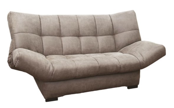 Прямой диван Клик-кляк, 205x100x100 в Альметьевске - изображение