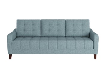 Прямой диван Римини-1 СК 3Т, Шерлок 975 в Альметьевске