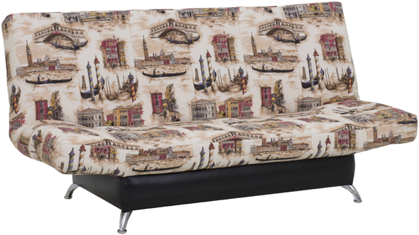 Прямой диван Марокко БД в Альметьевске - изображение
