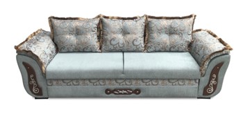 Прямой диван Верона (Тик-так) в Набережных Челнах