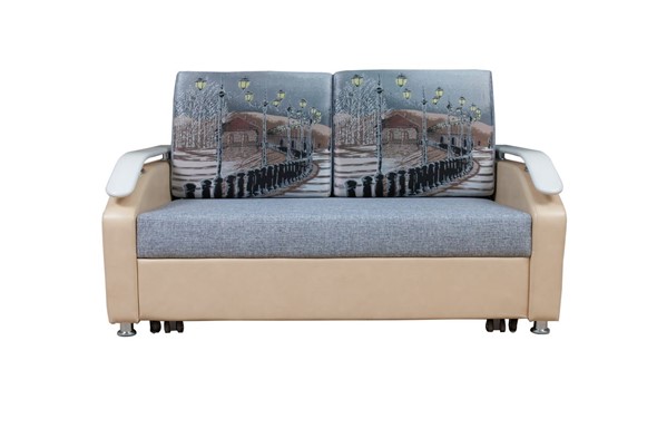 Малый диван Дуглас 1 в Набережных Челнах - изображение