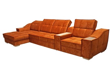 Модульный диван N-11-M в Альметьевске - предосмотр