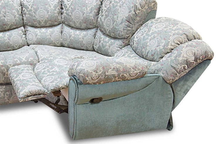 Модульный диван 50С-Рональд в Набережных Челнах - изображение 4