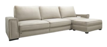 Модульный диван Денвер 348*111 см (м6+м1+м3+м6+м13) в Альметьевске