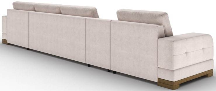 Секционный диван Марчелло в Альметьевске - изображение 3
