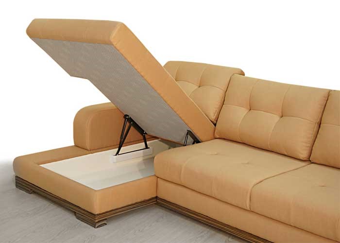 Секционный диван Марчелло в Набережных Челнах - изображение 4