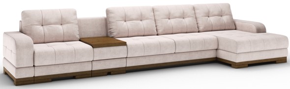 Секционный диван Марчелло в Нижнекамске - изображение