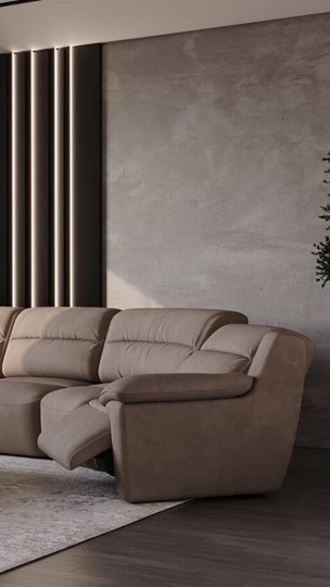 Модульный диван Кельн в Альметьевске - изображение 8
