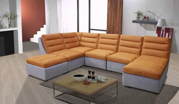 Модульный диван Комфорт-2 в Набережных Челнах