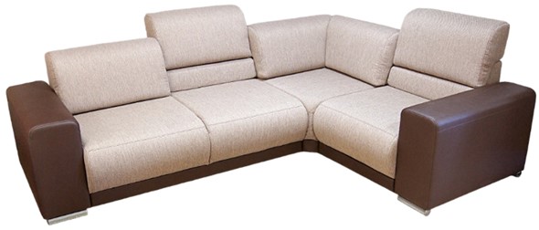 Модульный диван Манчестер Тик-Так в Альметьевске - изображение