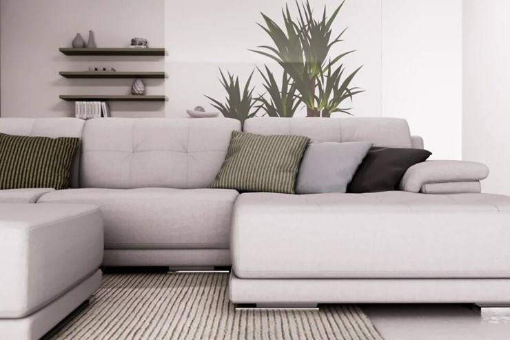 Модульный диван Монреаль в Альметьевске - изображение 9
