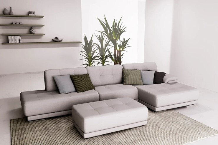 Модульный диван Монреаль в Альметьевске - изображение 10