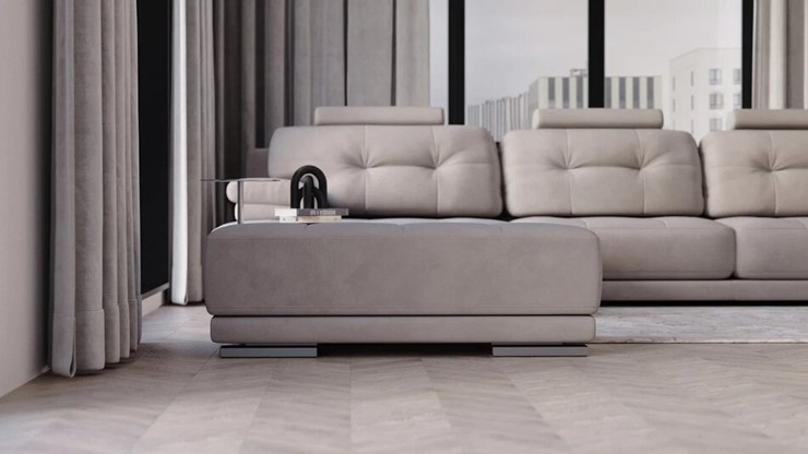 Модульный диван Монреаль в Альметьевске - изображение 14