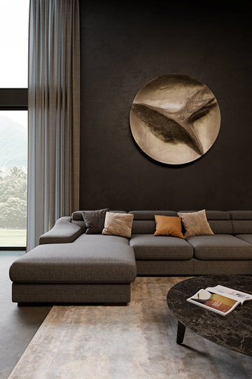 Модульный диван Мюнхен в Альметьевске - изображение 11