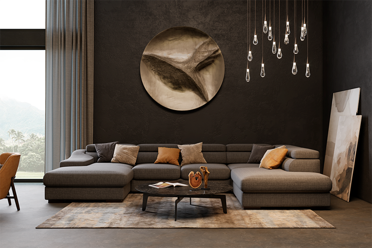 Модульный диван Мюнхен в Альметьевске - изображение 9