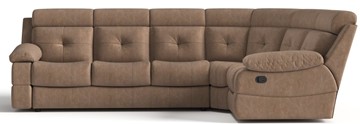 Модульный диван Рокфорд (седофлекс-реклайнер) в Нижнекамске - предосмотр 1