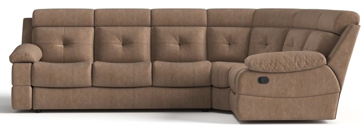 Модульный диван Рокфорд (седофлекс-реклайнер) в Альметьевске - изображение 1