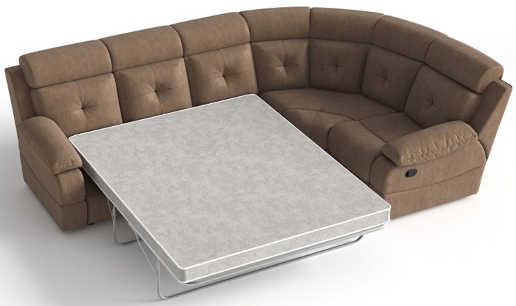 Модульный диван Рокфорд (седофлекс-реклайнер) в Набережных Челнах - изображение 2