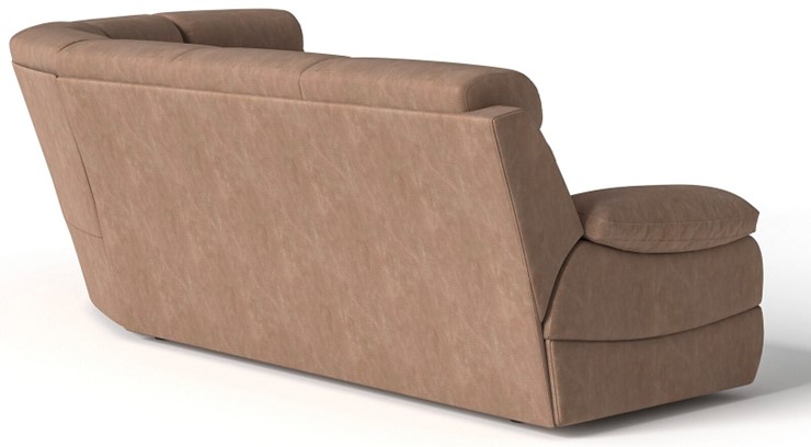 Модульный диван Рокфорд (седофлекс-реклайнер) в Набережных Челнах - изображение 3