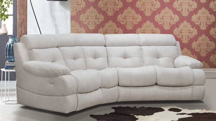 Модульный диван Рокфорд (седофлекс-реклайнер) в Набережных Челнах - изображение 5