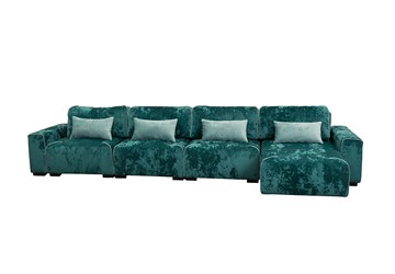 Модульный диван sofart Сириус №12 в Набережных Челнах