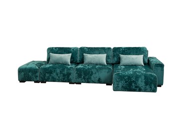 Модульный диван sofart Сириус №14 в Набережных Челнах