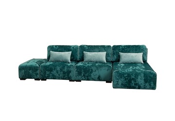 Модульный диван sofart Сириус №15 в Набережных Челнах
