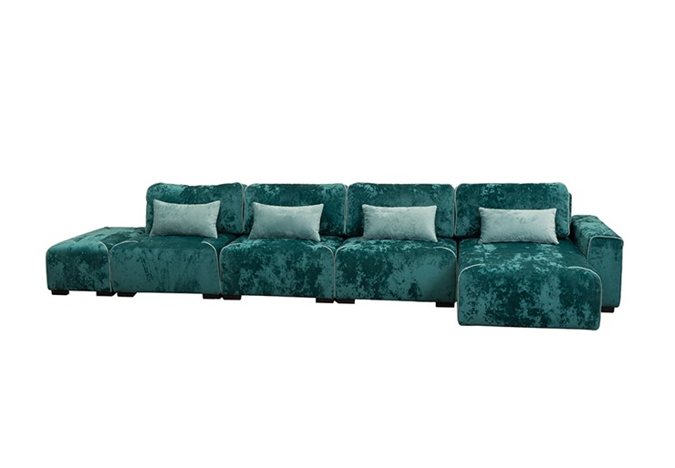Модульный диван Сириус №24 в Альметьевске - изображение 10