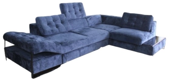 Модульный диван Валенсия (ПБЗ) в Набережных Челнах - изображение