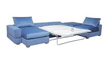 Модульный диван V-10-M, Memory foam в Нижнекамске - предосмотр 1