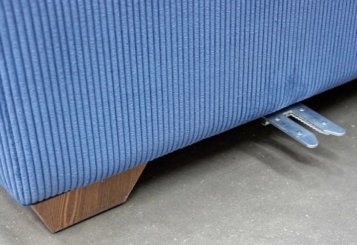 Модульный диван V-10-M, Memory foam в Набережных Челнах - изображение 3