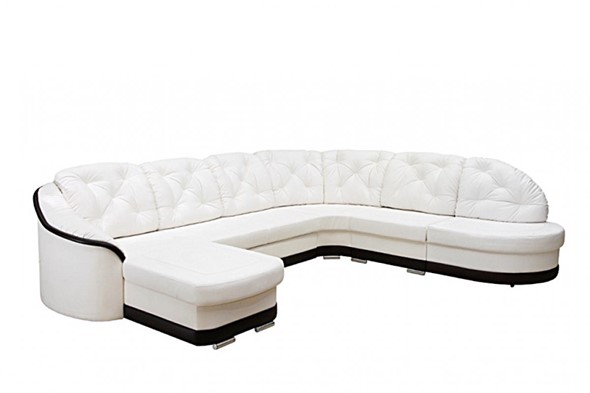Модульный диван Эридан в Набережных Челнах - изображение