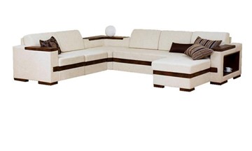 Модульный диван КлассМебель Барон современный в Набережных Челнах