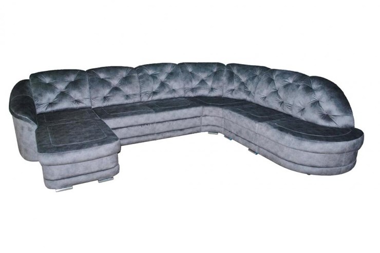 Модульный диван Эридан в Нижнекамске - изображение 5