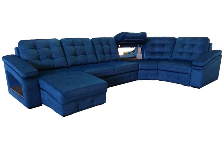 Секционный диван Stellato в Набережных Челнах - изображение 5