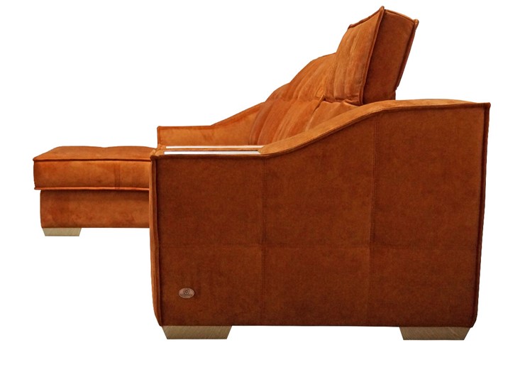 Модульный диван N-11-M в Альметьевске - изображение 2
