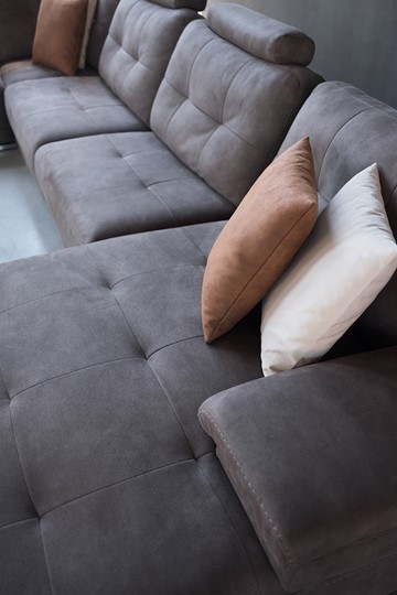 Модульный диван Монреаль в Альметьевске - изображение 7