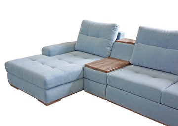 Модульный диван V-0-M в Набережных Челнах - предосмотр 2