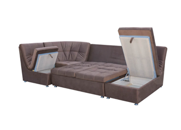 Модульный диван Триумф 5 в Набережных Челнах - предосмотр 1