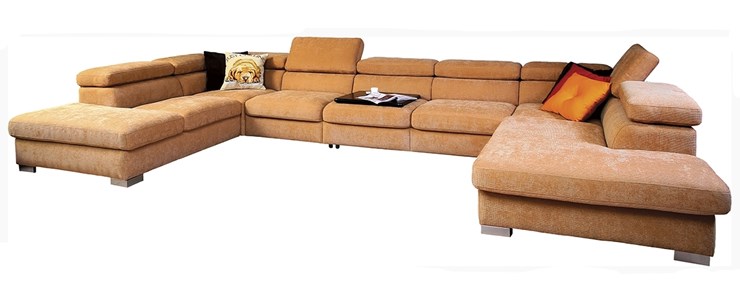 Модульный диван Мюнхен в Набережных Челнах - изображение 5