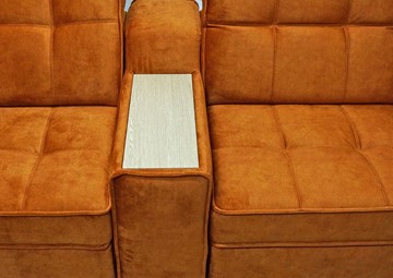 Модульный диван N-11-M в Альметьевске - предосмотр 3
